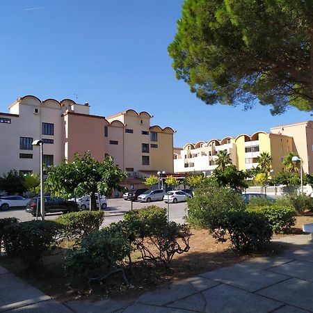 Apartament Cote Port Gruissan Zewnętrze zdjęcie