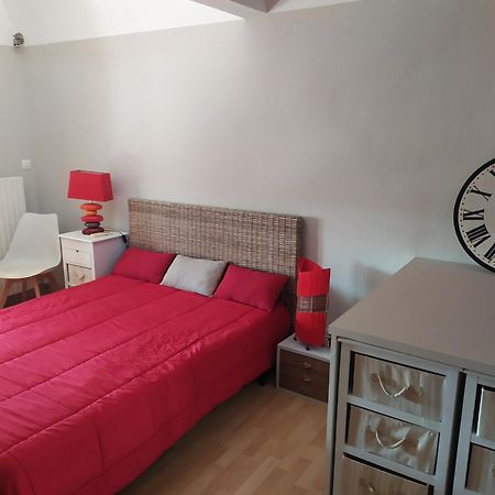 Apartament Cote Port Gruissan Zewnętrze zdjęcie
