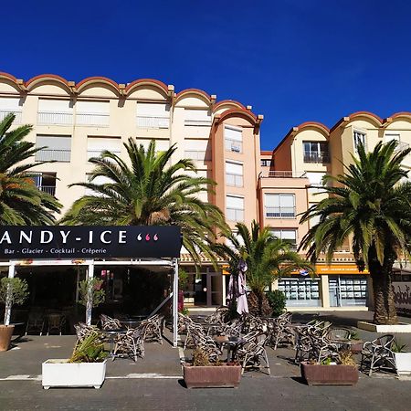 Apartament Cote Port Gruissan Zewnętrze zdjęcie