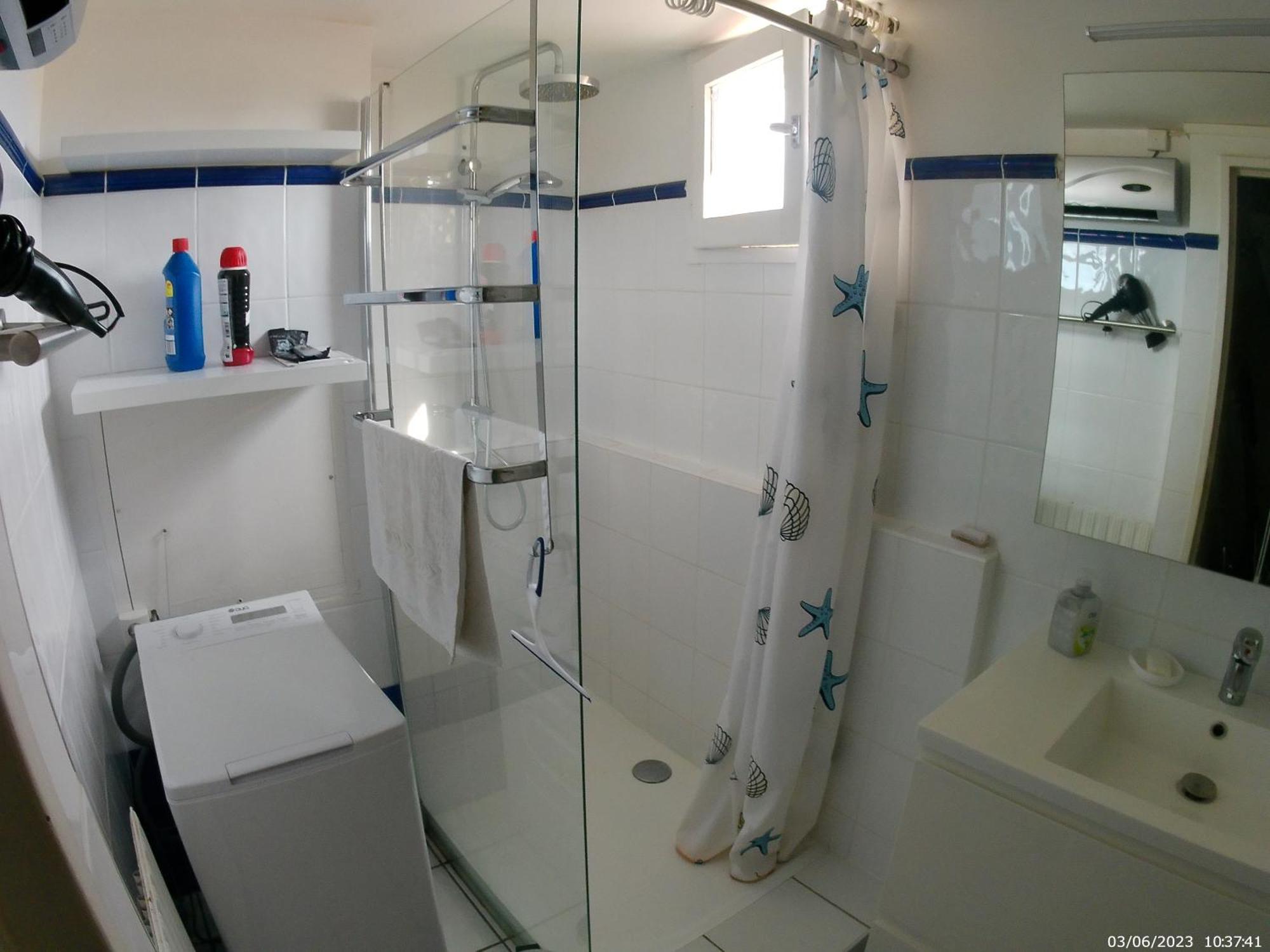 Apartament Cote Port Gruissan Zewnętrze zdjęcie