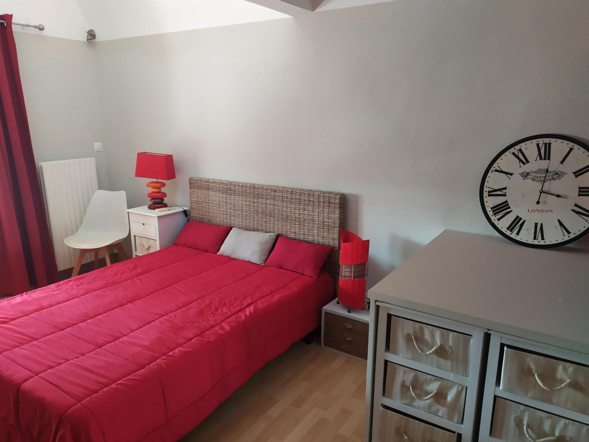 Apartament Cote Port Gruissan Zewnętrze zdjęcie