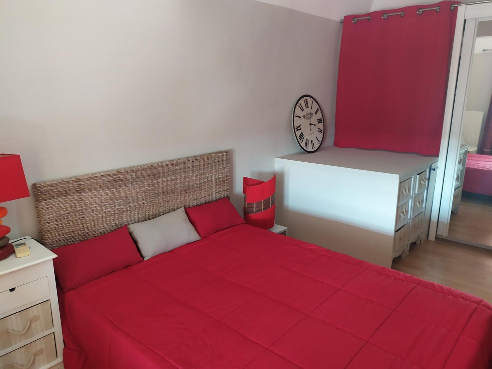 Apartament Cote Port Gruissan Zewnętrze zdjęcie