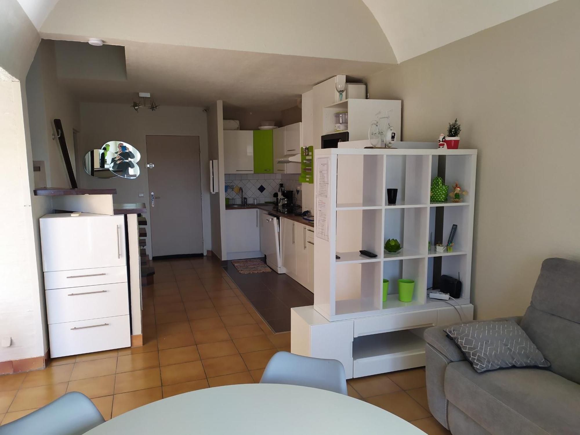 Apartament Cote Port Gruissan Zewnętrze zdjęcie