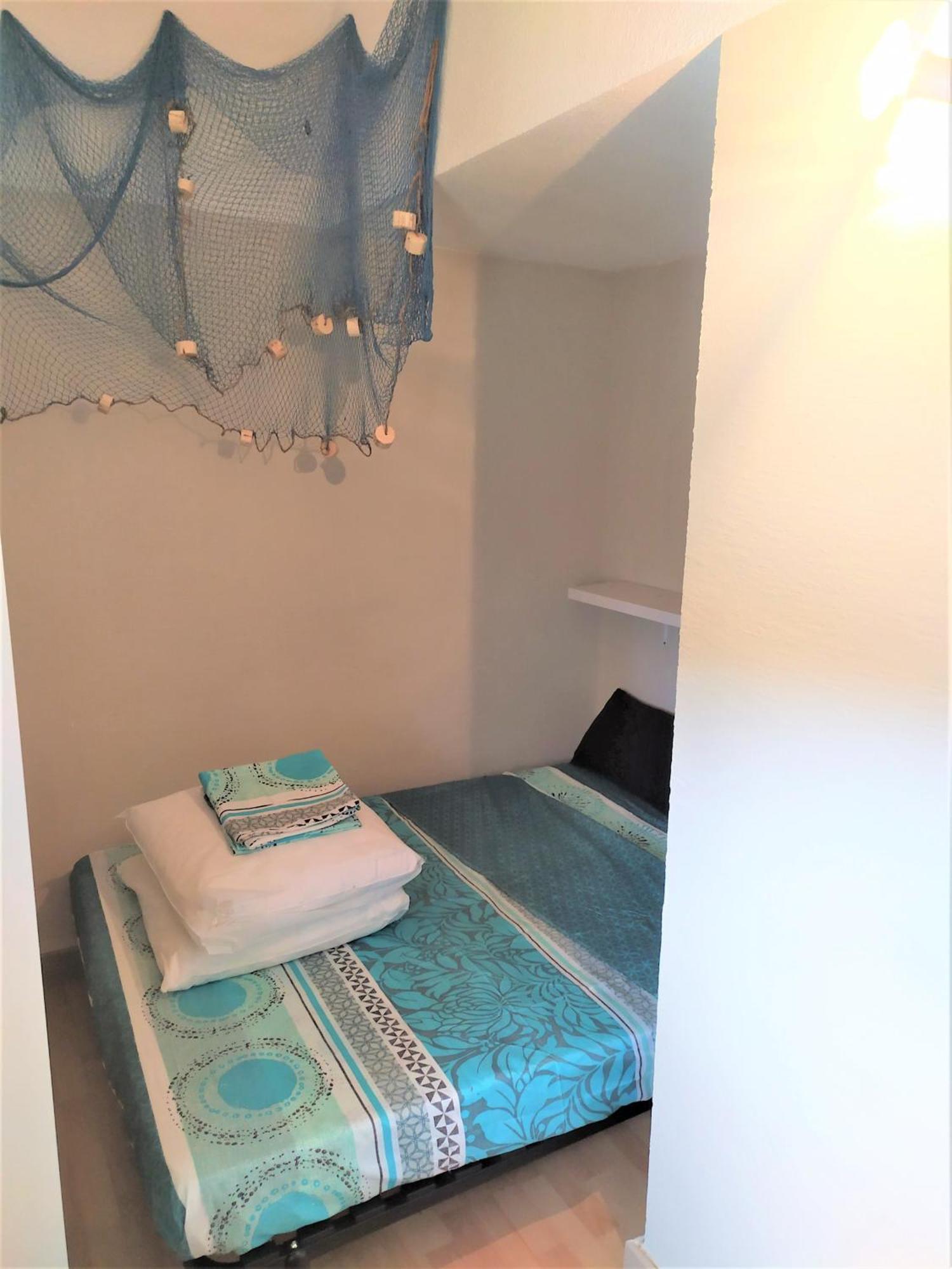 Apartament Cote Port Gruissan Zewnętrze zdjęcie